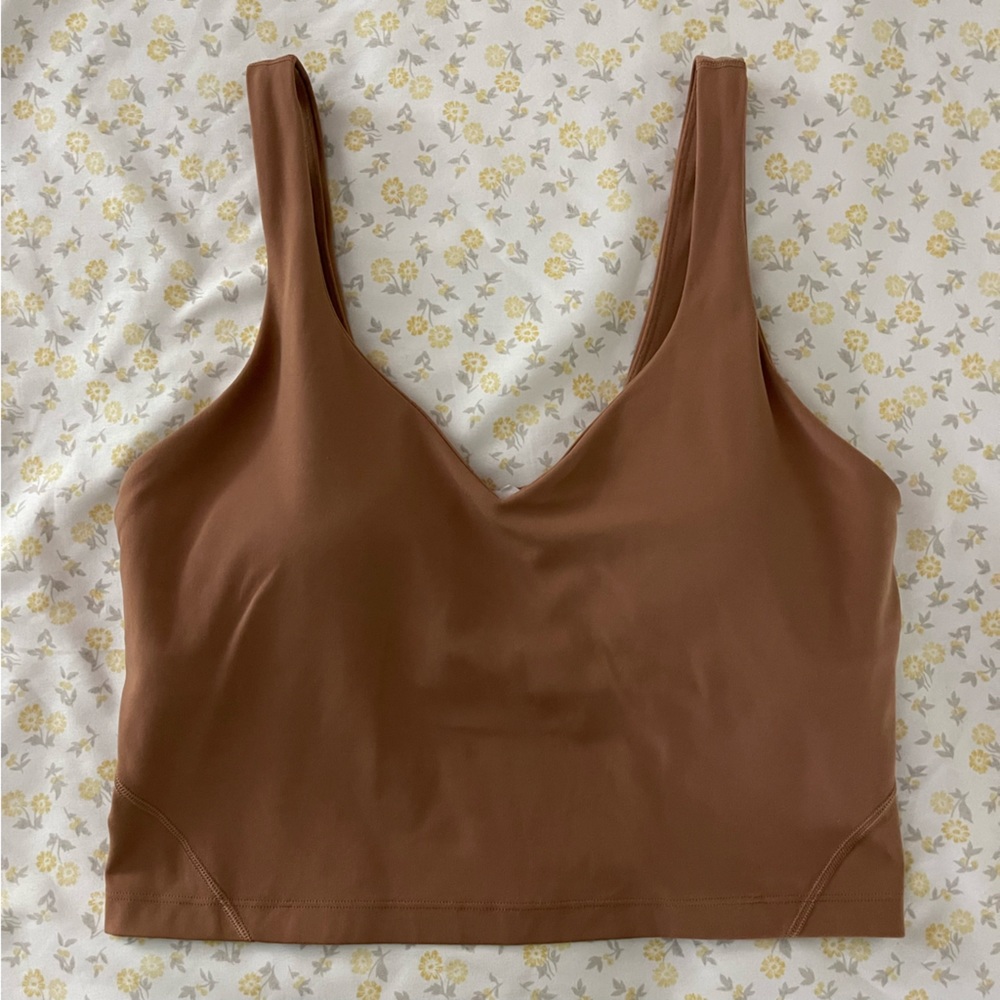Lululemon Align Tank Top